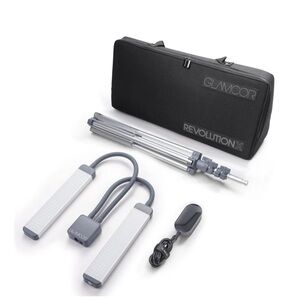 Glamcor Revolution X Pro Light Kit - Gray